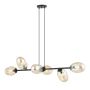 Emibig PANDORA 1264/6 Pendelleuchte 6x10W/E14 IP20