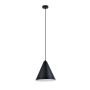 Emibig REBEL 1270/1 Pendelleuchte 1x15W/E27 IP20