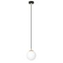 Emibig ROYAL 1243/1 Pendelleuchte 1x10W/E14 IP20
