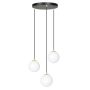 Emibig ROYAL 1243/3 Pendelleuchte 3x10W/E14 IP20