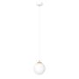 Emibig ROYAL 1244/1 Pendelleuchte 1x10W/E14 IP20