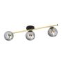 Emibig SPLENDI 1246/3 Deckenleuchte 3x10W/E14 IP20