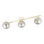 Emibig SPLENDI 1247/3 Deckenleuchte 3x10W/E14 IP20