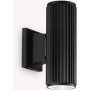 Ideal Lux BASE 129433 Wandleuchte 2x28W/GU10 ip44