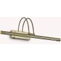 Ideal Lux BOW 121161 Wandleuchte 1x4,6W/LED ip20
