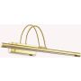 Ideal Lux BOW 121178 Wandleuchte 1x4,6W/LED ip20