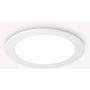 Ideal Lux GROOVE 123974 Unterputz-Deckenleuchte 1x10,5W/LED 3000K ip20