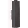 Ideal Lux LOOK 126890 Wandleuchte 2x28W/GU10 ip20
