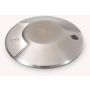 Ideal Lux ROCKET 122014 Einfahrtbeleuchtung 1x3W/LED 4000K ip67