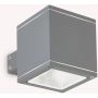 Ideal Lux SNIF 121963 Wandleuchte 1x40W/G9 ip44