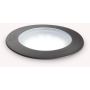 Ideal Lux WAY 120249 Einfahrtbeleuchtung 1x6W/GU10 ip67