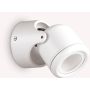 Ideal Lux XENO 129488 Wandleuchte 1x28W/GU10 ip44