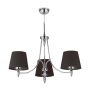 Jupiter GALAXY 1254 Deckenlampe 3x15W/E27 IP20