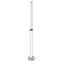 Norlys POLE 1270W Beleuchtungspfosten