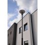 Norlys POLE 1273GR Beleuchtungspfosten