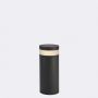 Norlys STAVANGER 1246GR Stehlampe 1x9W/E27 IP65