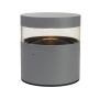 Norlys STAVANGER 1247AL Stehlampe 1x6.6W/LED 3000K 854LM IP65