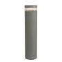 Norlys STAVANGER 5008AL Stehlampe 1x9.6W/LED 4000K 1171LM IP65