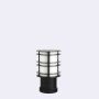Norlys STOCKHOLM 1269B Stehlampe 1x8,5W/E27 2700K 806LM IP65