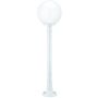 Novolux GLOBI 127K-G05X1A-02 Stehlampe 1x42W/E27 IP43