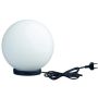 Novolux GLOU 129E-G05X1A-02 Stehlampe 1x15W/E27 IP44