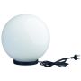 Novolux GLOU 129F-G05X1A-02 Stehlampe 1x23W/E27 IP44