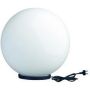 Novolux GLOU 129H-G05X1A-02 Stehlampe 1x30W/E27 IP44