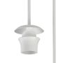 Nowodvorski CAMELEON CABLE E27 12516 Aufhängung 1x25W/E27 IP20