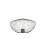 Nowodvorski CAMELEON PUMPKIN 12041 Lampenschirm IP20