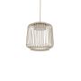 Nowodvorski KENAI 12217 Pendelleuchte 1x15W/GX53 IP20