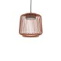 Nowodvorski KENAI 12218 Pendelleuchte 1x15W/GX53 IP20