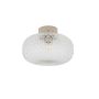 Nowodvorski MALINDI 12255 Deckenlampe 1x10W/E14 IP20