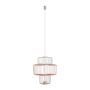 Nowodvorski NOME 12248 Pendelleuchte 1x15W/GX53 IP20