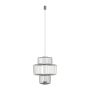 Nowodvorski NOME 12249 Pendelleuchte 1x15W/GX53 IP20