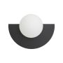 Nowodvorski SATURN 12596 Wandleuchte 1x4W/G9 IP20