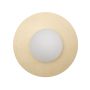 Nowodvorski SATURN 12604 Wandleuchte 1x4W/G9 IP20