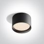 One Light Wall & Ceiling 12120D/B/V Aufbau-Downlight 1x20W/LED 3000K|4000K|5000K 2000lm IP44