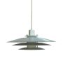 Prezent ALTERA 1237 Pendelleuchte 1x60W/E27 IP20
