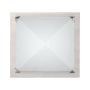 Prezent CARERA 12000 Deckenleuchte 2x40W/E14 IP20