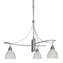 Prezent CARRAT II. 12044 Deckenlampe 3x40W/E14 IP20