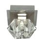 Prezent ZAFIRA 12064 Deckenleuchte 1x33W/G9 IP20