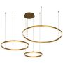 Zambelis PENDANT LIGHT 1956 Pendelleuchte 126W/led 3000K 7959lm IP20