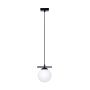 Zuma Line GLOBE 1207 Pendelleuchte 1x10W/E14 IP20