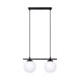 Zuma Line GLOBE 1208 Pendelleuchte 2x10W/E14 IP20