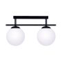 Zuma Line GLOBE 1211 Deckenlampe 2x10W/E14 IP20
