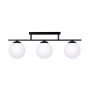Zuma Line GLOBE 1212 Deckenlampe 3x10W/E14 IP20