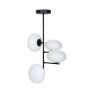 Zuma Line OMI 1200 Deckenlampe 4x8W/G9 IP20