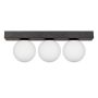Zuma Line SPHERE 1204 Deckenlampe 3x8W/G9 IP20