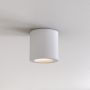 Astro Lighting KOS II 1326039 Aufbau-Downlight 1x6W/LED,GU10 IP65