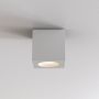 Astro Lighting KOS SQUARE II 1326043 Aufbau-Downlight 1x6W/LED,GU10 IP65